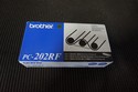 New Sealed Box Genuine OEM Brother PC-202RF Fax Re