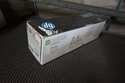 New Sealed Box Genuine OEM HP CB540A Black Toner 1