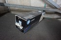 New Sealed Box Genuine OEM HP CB540A Black Toner 1