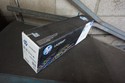 NEW Sealed Box Genuine OEM HP 824A CB381A Cyan Ton