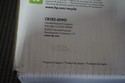 NEW Sealed Box Genuine OEM HP 824A CB382A Yellow T