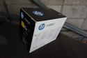 New Sealed Box Genuine OEM HP LaserJet 45A Black T