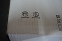 New Sealed Box Genuine OEM HP LaserJet 45A Black T