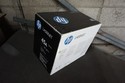 New Sealed Box Genuine OEM HP LaserJet 45A Black T