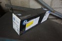 NEW Sealed Box Genuine OEM HP CB390A Black Toner 8