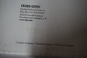 NEW Sealed Box Genuine OEM HP CB383A Magenta Toner