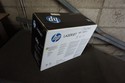 New Sealed Box Genuine OEM HP CC364X Black Toner 6