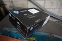 New Sealed Box Genuine OEM HP C8543X Black Toner 4