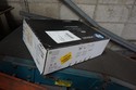 New Sealed Box Genuine OEM HP C8543X Black Toner 4