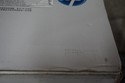 New Sealed Box Genuine OEM HP C8543X Black Toner 4