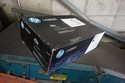 New Sealed Box Genuine OEM HP C8543X Black Toner 4