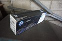 NEW Sealed Box Genuine OEM HP 824A CB381A Cyan Ton