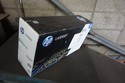 NEW Sealed Box Genuine OEM HP CB384A Black Imaging