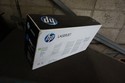 NEW Sealed Box Genuine OEM HP CB384A Black Imaging