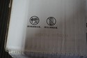 NEW Sealed Box Genuine OEM HP CB384A Black Imaging