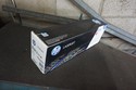 NEW Sealed Box Genuine OEM HP CB383A Magenta Toner