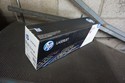 NEW Sealed Box Genuine OEM HP CB383A Magenta Toner