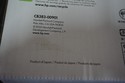 NEW Sealed Box Genuine OEM HP CB383A Magenta Toner