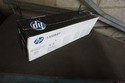 NEW Sealed Box Genuine OEM HP CB383A Magenta Toner