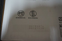 New Sealed Box Genuine OEM HP CE505A Black Toner 0