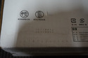 New Sealed Box Genuine OEM HP CE505A Black Toner 0