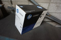 New Sealed Box Genuine OEM HP CC364X Black Toner 6