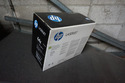 New Sealed Box Genuine OEM HP CC364X Black Toner 6