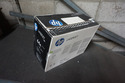 New Open Box Genuine OEM HP CC364A Black Toner 64A