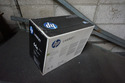 New Sealed Box Genuine OEM HP CC364A Black Toner 6