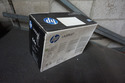 New Sealed Box Genuine OEM HP CC364A Black Toner 6