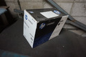 New Sealed Box Genuine OEM HP CC364A Black Toner 6