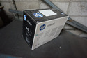 New Sealed Box Genuine OEM HP CC364A Black Toner 6
