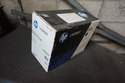 New Sealed Box Genuine OEM HP CC364A Black Toner 6