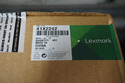 New Sealed Box Genuine OEM Lexmark 41X2242 Mainten