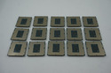 Lot 15 Used Genuine OEM Intel Core i5-7500T 2.70GH