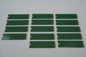 Lot 14 Used Genuine OEM Samsung MZ-VLB2560 256GB m