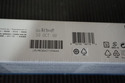 New Sealed Genuine OEM HP 91 Matte Black InkJet 77