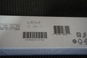 New Sealed Box Genuine OEM HP 91 C9470A Light Cyan