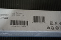 New Sealed Box Genuine OEM HP 91 C9467A Cyan Pigme