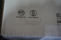 New Sealed Box Genuine OEM HP CE505X Black Toner 0