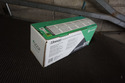 New Sealed Box Genuine OEM Lexmark 56F1H00 Black T