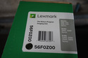 New Sealed Box Genuine OEM Lexmark 56F0Z00 Imaging