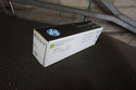 New Sealed Genuine OEM HP W2102X Yellow Toner 210X