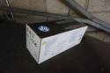 New Sealed Genuine OEM HP W2122A Yellow Toner 212A