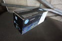 New Sealed Genuine OEM HP W2121A Cyan Toner 212A L