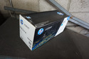 New Sealed Box Genuine OEM HP CE271A Cyan Toner 65