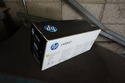 New Sealed Box Genuine OEM HP CE271A Cyan Toner 65