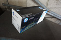 New Sealed Box Genuine OEM HP CE271A Cyan Toner 65