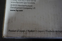 New Sealed Box Genuine OEM HP CE272A Yellow Toner 