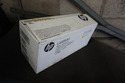 New Open Box Genuine OEM HP CE272A Yellow Toner 65